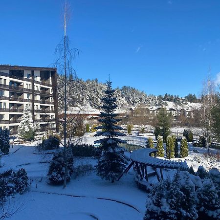Cosy Studios With Mountain View Near Bansko Разлог Экстерьер фото